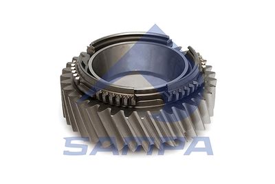 SAMPA 202.355 SAMPA 202.355
