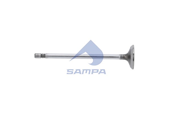 SAMPA 066.168