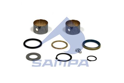 SAMPA 080.589 SAMPA 080.589