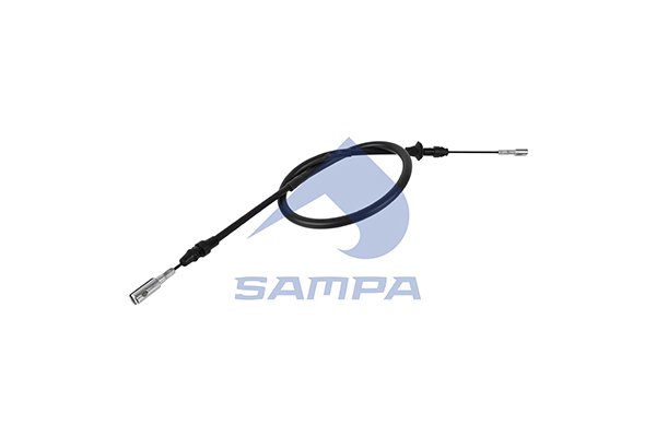 SAMPA 076.311 SAMPA 076.311
