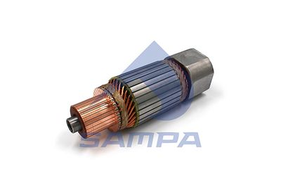 SAMPA 023.436 SAMPA 023.436