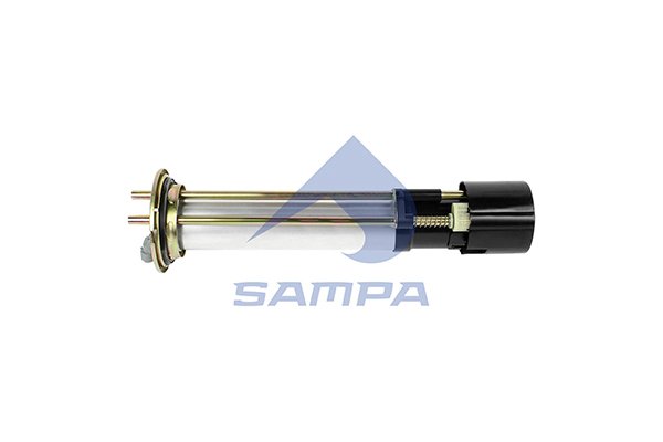 SAMPA 064.166