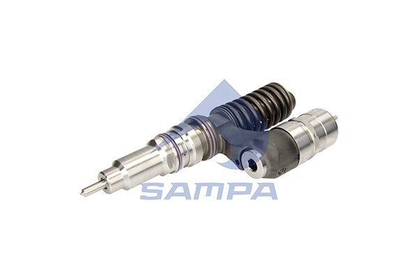 SAMPA 047.364 SAMPA 047.364