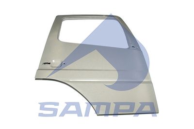 SAMPA 1810 0556