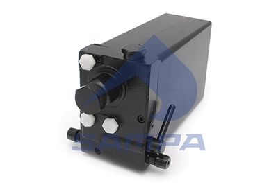 SAMPA 204.002 SAMPA 204.002