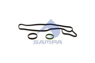 SAMPA 051.440 SAMPA 051.440