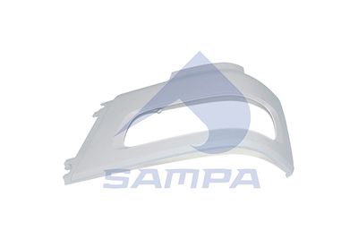 SAMPA 1850 0101