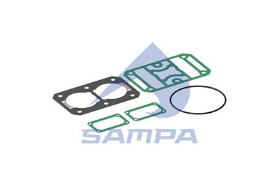SAMPA 096.785