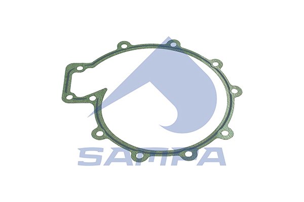SAMPA 054.274