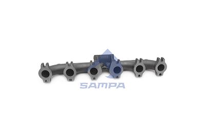 SAMPA 204.267