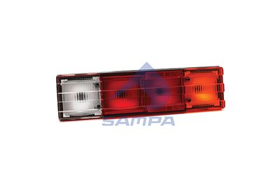 SAMPA 206.153 SAMPA 206.153