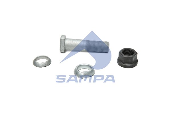 SAMPA 010.920