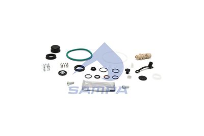 SAMPA 095.872 SAMPA 095.872