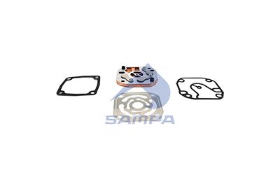 SAMPA 093.965 SAMPA 093.965