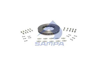 SAMPA 050.390A