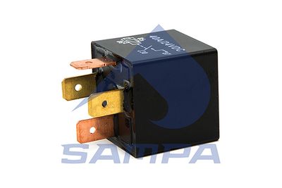 SAMPA 205.436 SAMPA 205.436
