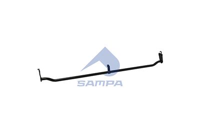 SAMPA 1840 0434 SAMPA 1840 0434