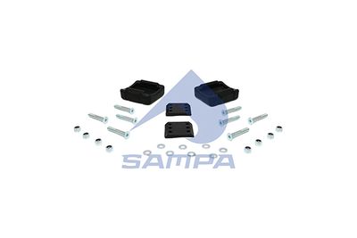 SAMPA 095.534