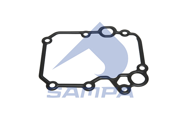SAMPA 027.431 SAMPA 027.431