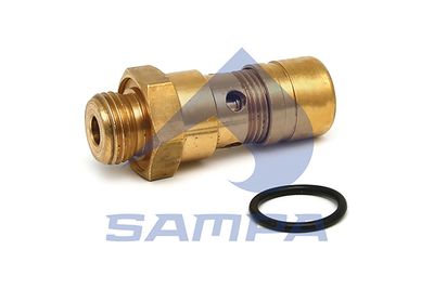 SAMPA 096.1024