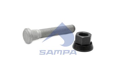 SAMPA 030.815
