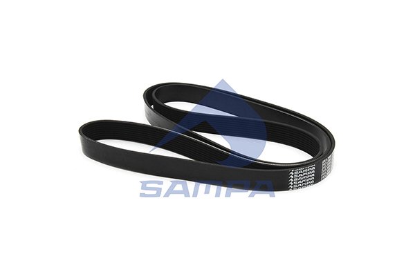 SAMPA 207.268