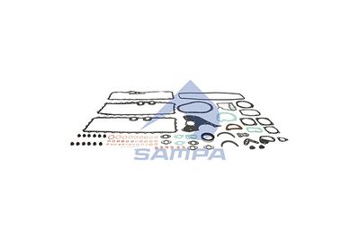 SAMPA 011.743