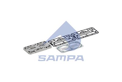 SAMPA 094.543