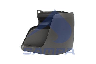 SAMPA 1810 0643