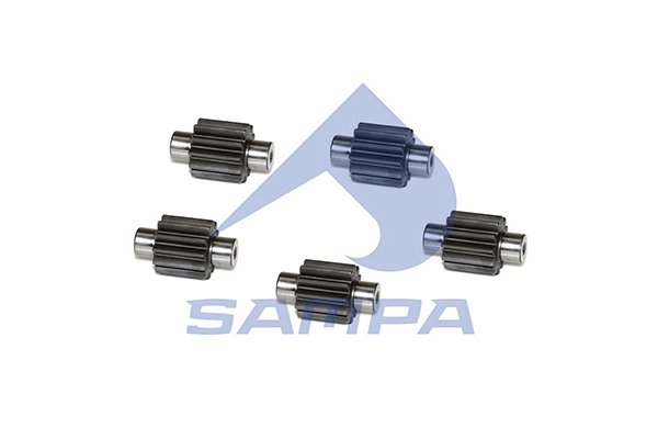 SAMPA 202.394 SAMPA 202.394