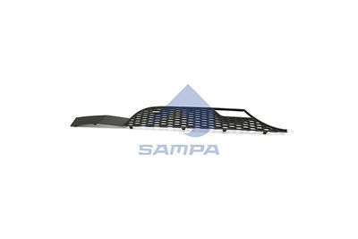 SAMPA 1810 0922