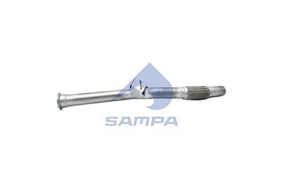 SAMPA 207.116 SAMPA 207.116