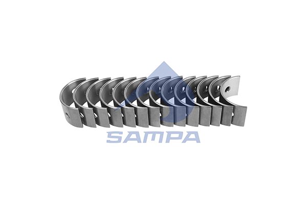 SAMPA 020.909