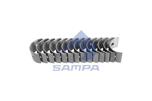 SAMPA 020.909 SAMPA 020.909