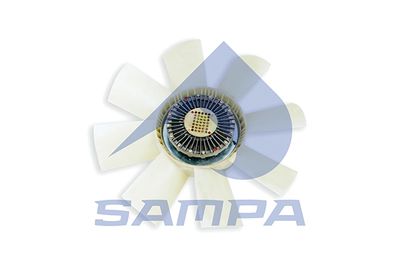 SAMPA 200.185 SAMPA 200.185