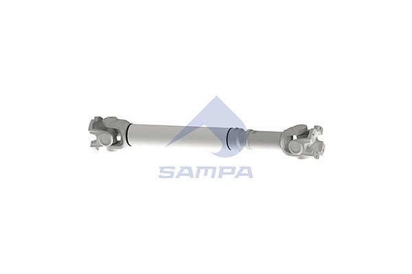 SAMPA 053.183 SAMPA 053.183