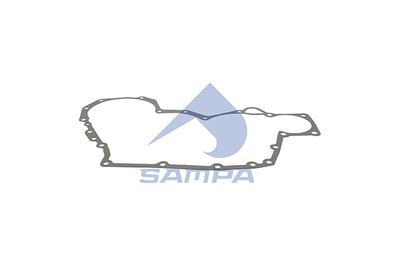 SAMPA 025.496 SAMPA 025.496