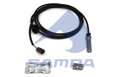 SAMPA 091.422 SAMPA 091.422