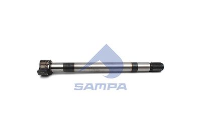 SAMPA 208.140