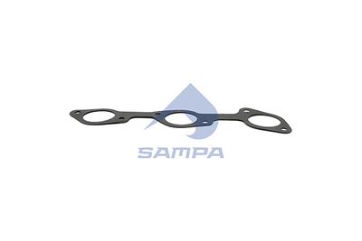 SAMPA 076.341 SAMPA 076.341