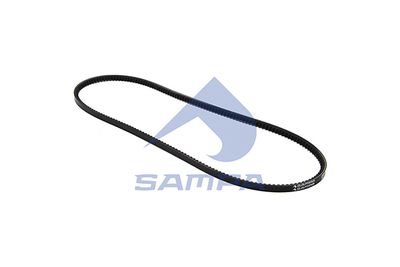 SAMPA 203.262