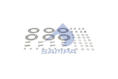 SAMPA 030.933
