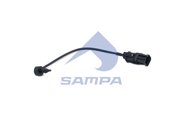 SAMPA 096.2673