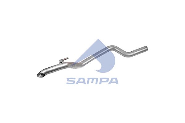 SAMPA 207.097 SAMPA 207.097