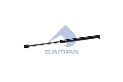 SAMPA 050.154 SAMPA 050.154