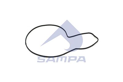 SAMPA 034.277 SAMPA 034.277