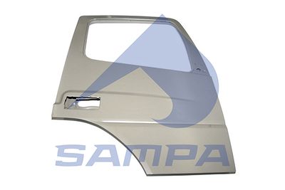 SAMPA 1810 0552