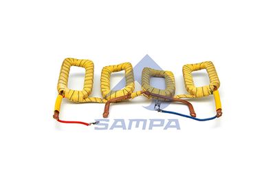 SAMPA 205.212 SAMPA 205.212