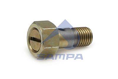 SAMPA 200.214 SAMPA 200.214
