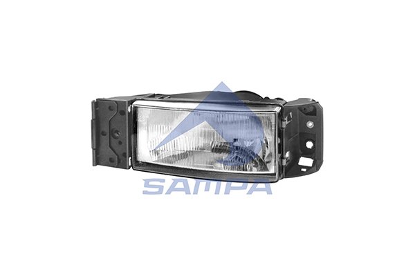 SAMPA 066.432